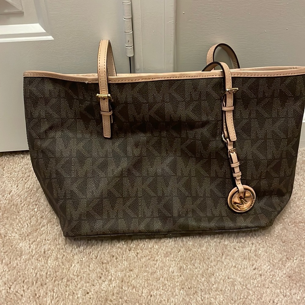 Michael Kora Bag